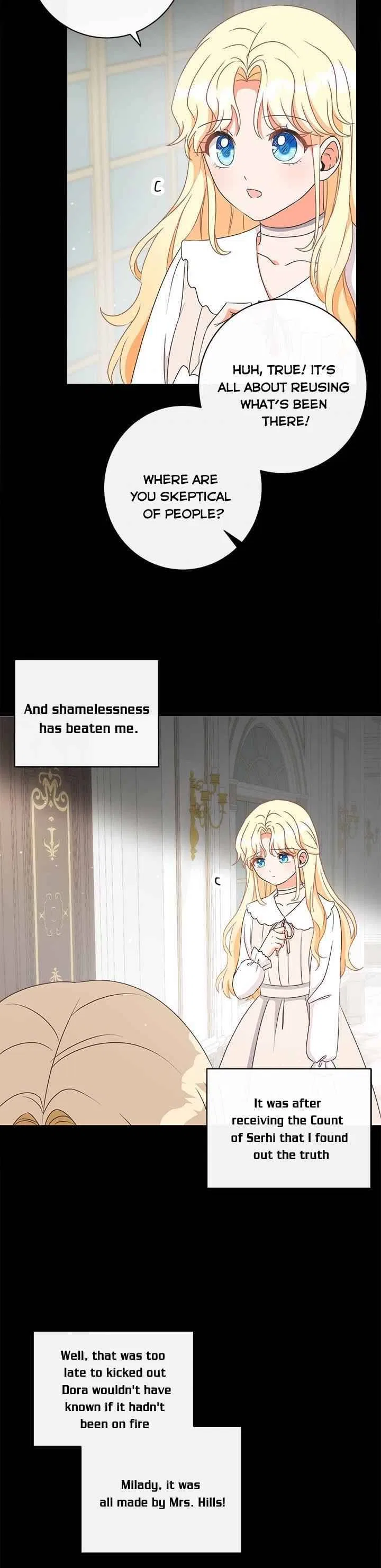 I Will Remove Them From My Life Chapter 9 – Page 22