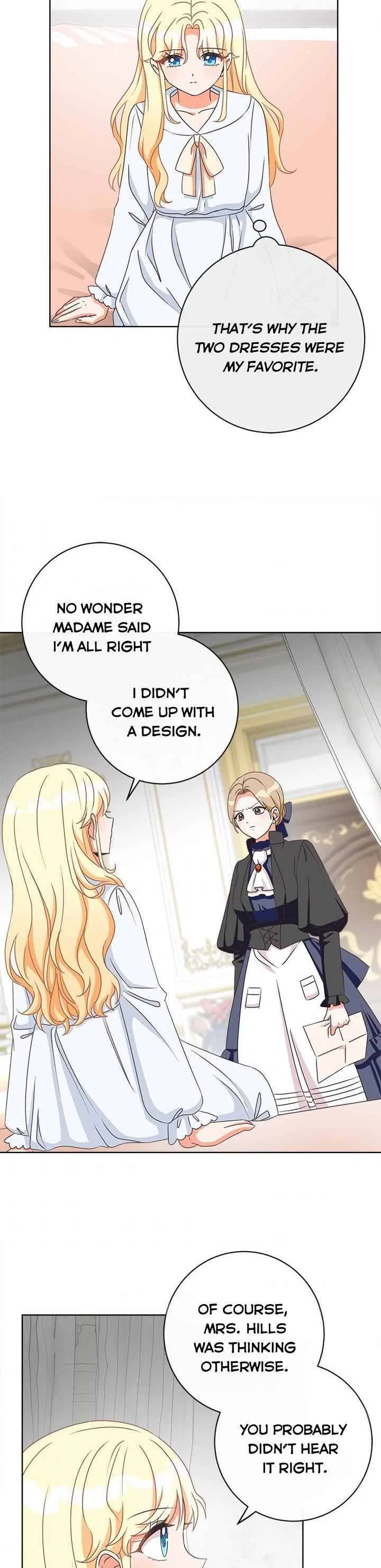 I Will Remove Them From My Life Chapter 9 – Page 25