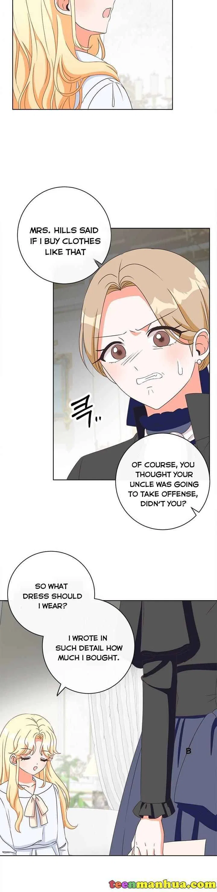 I Will Remove Them From My Life Chapter 9 – Page 26