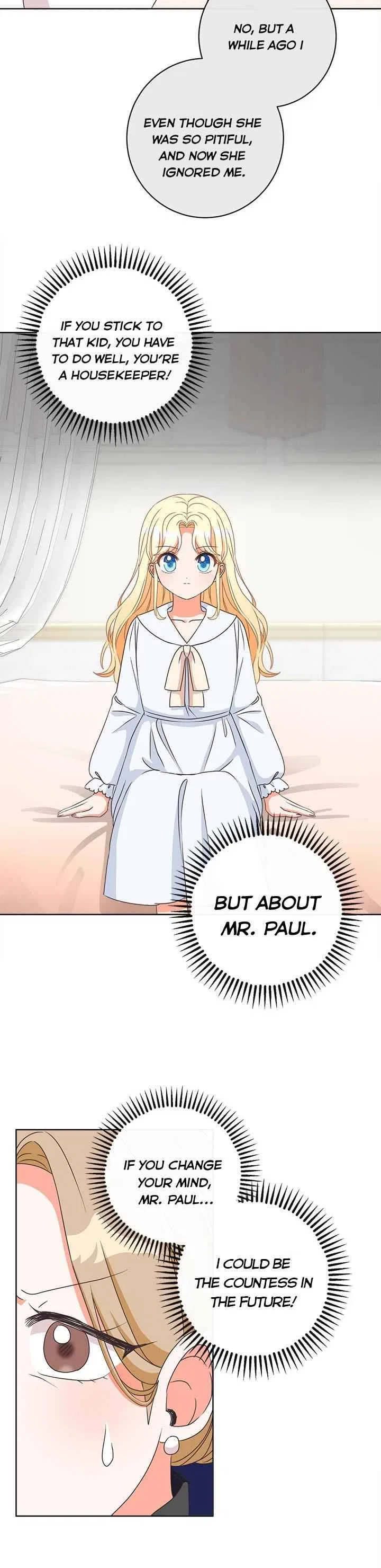 I Will Remove Them From My Life Chapter 9 – Page 28