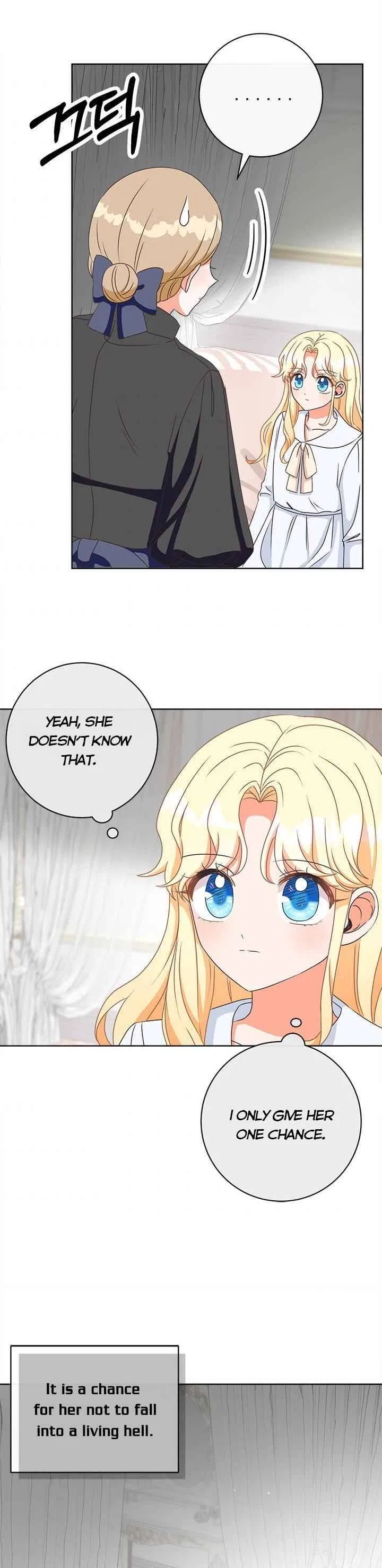 I Will Remove Them From My Life Chapter 9 – Page 29