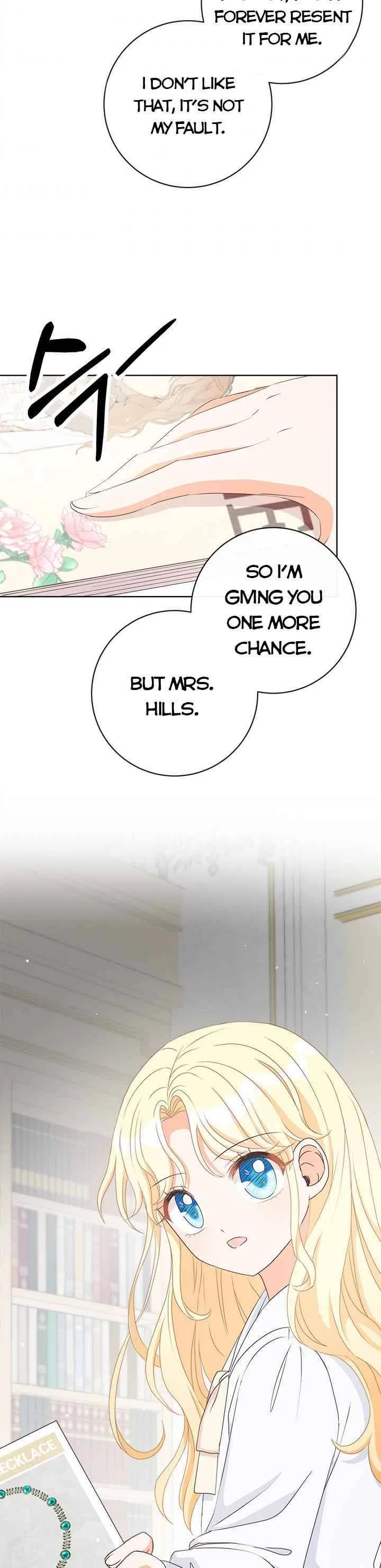 I Will Remove Them From My Life Chapter 9 – Page 33