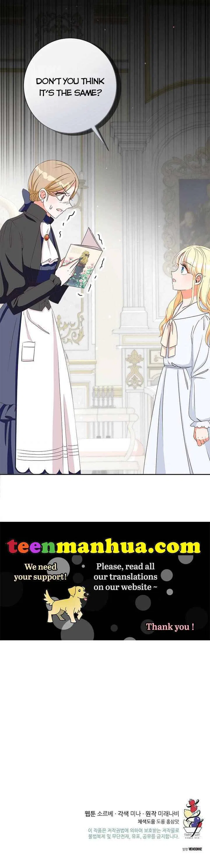 I Will Remove Them From My Life Chapter 9 – Page 36