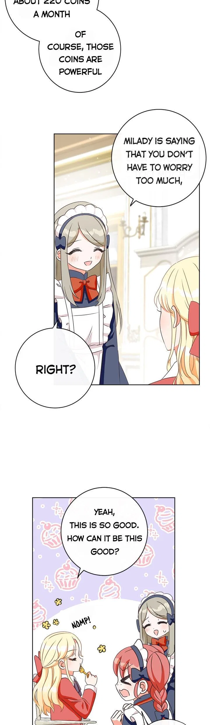 I Will Remove Them From My Life Chapter 8 – Page 5