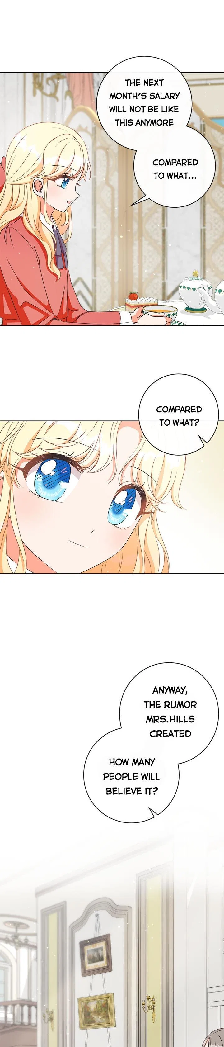 I Will Remove Them From My Life Chapter 8 – Page 9