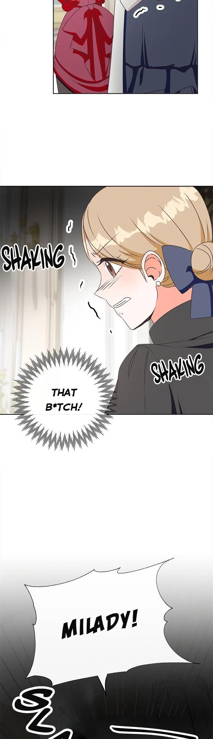 I Will Remove Them From My Life Chapter 8 – Page 18