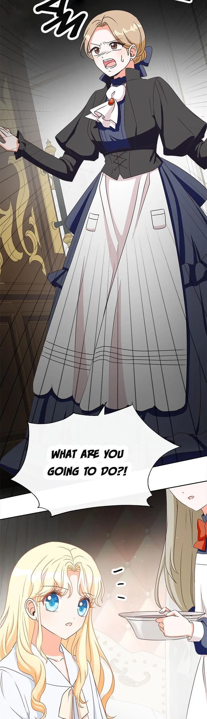 I Will Remove Them From My Life Chapter 8 – Page 19
