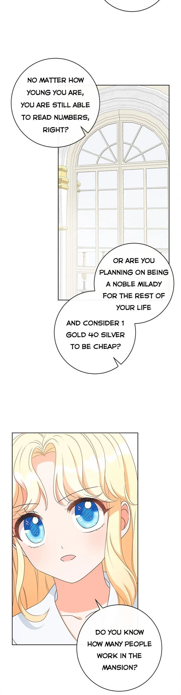 I Will Remove Them From My Life Chapter 8 – Page 24