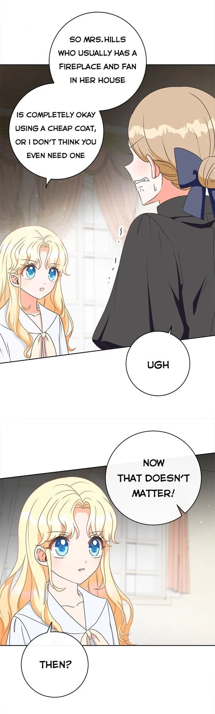 I Will Remove Them From My Life Chapter 8 – Page 28