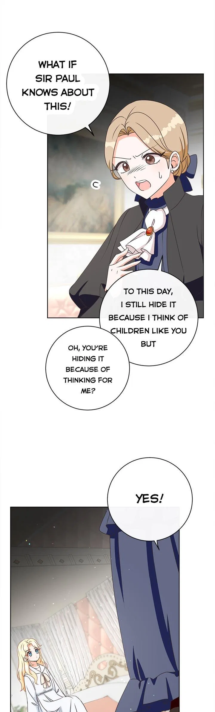 I Will Remove Them From My Life Chapter 8 – Page 29