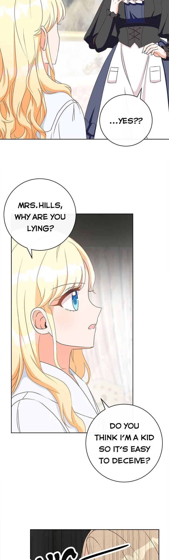 I Will Remove Them From My Life Chapter 8 – Page 31