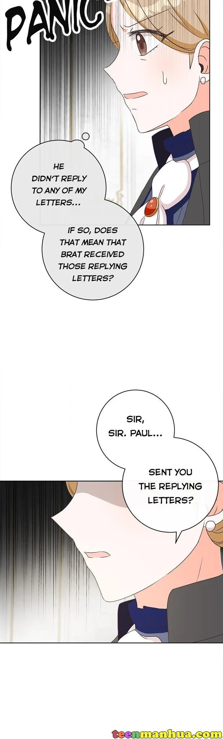 I Will Remove Them From My Life Chapter 8 – Page 32