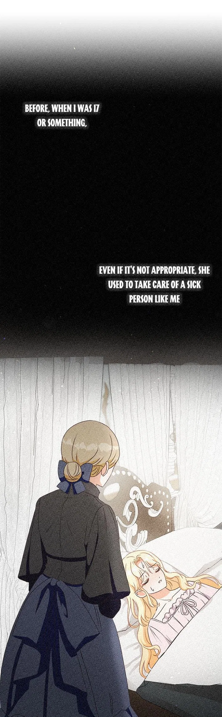I Will Remove Them From My Life Chapter 8 – Page 34