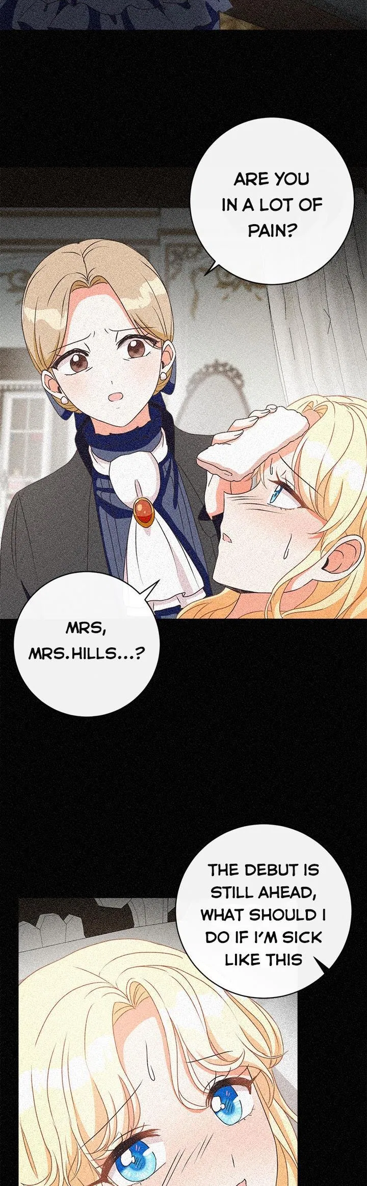 I Will Remove Them From My Life Chapter 8 – Page 35