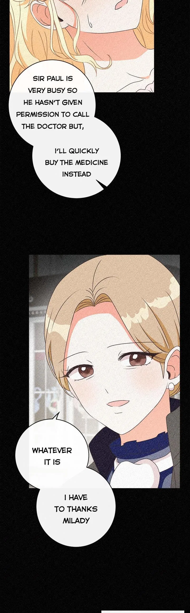 I Will Remove Them From My Life Chapter 8 – Page 36