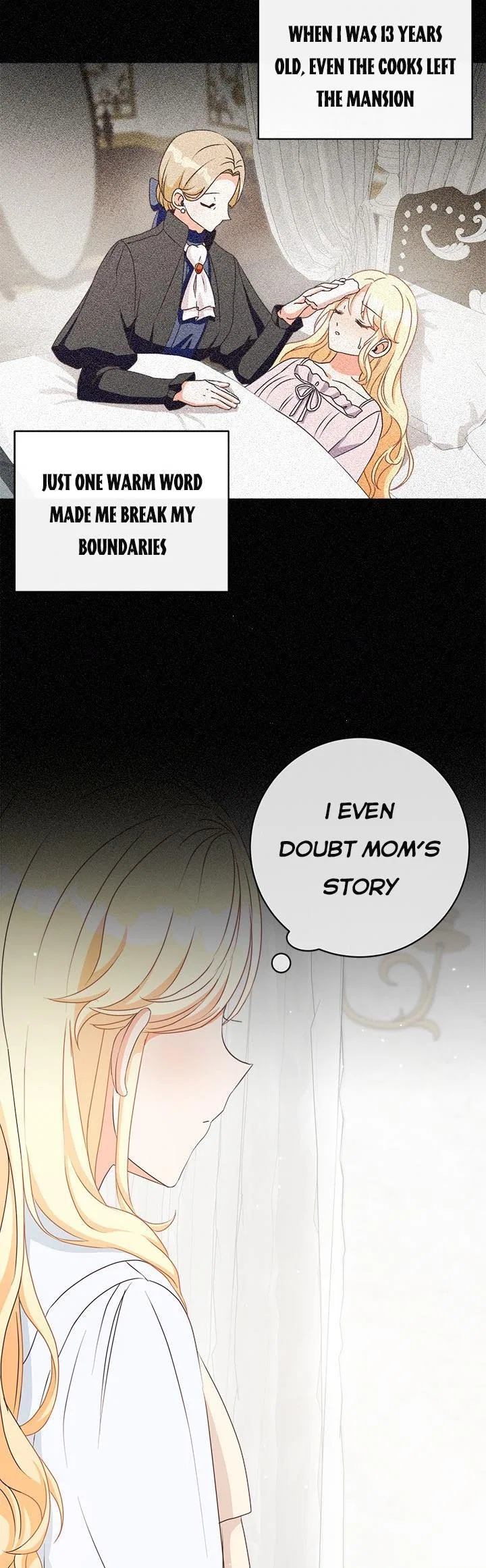 I Will Remove Them From My Life Chapter 8 – Page 37