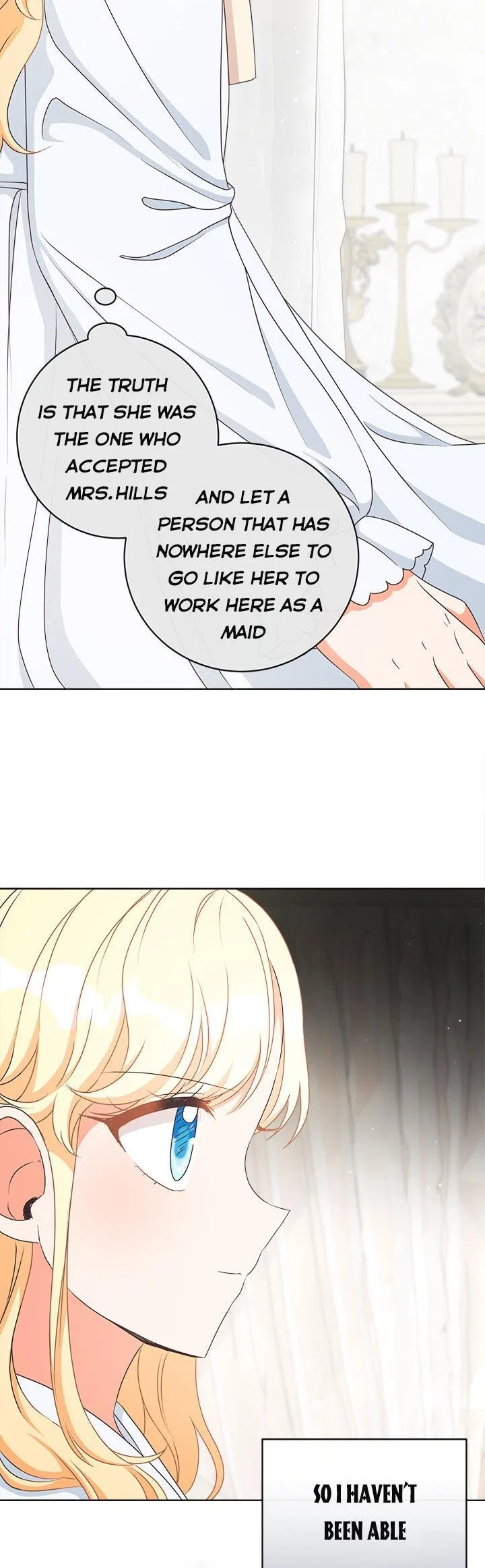 I Will Remove Them From My Life Chapter 8 – Page 38