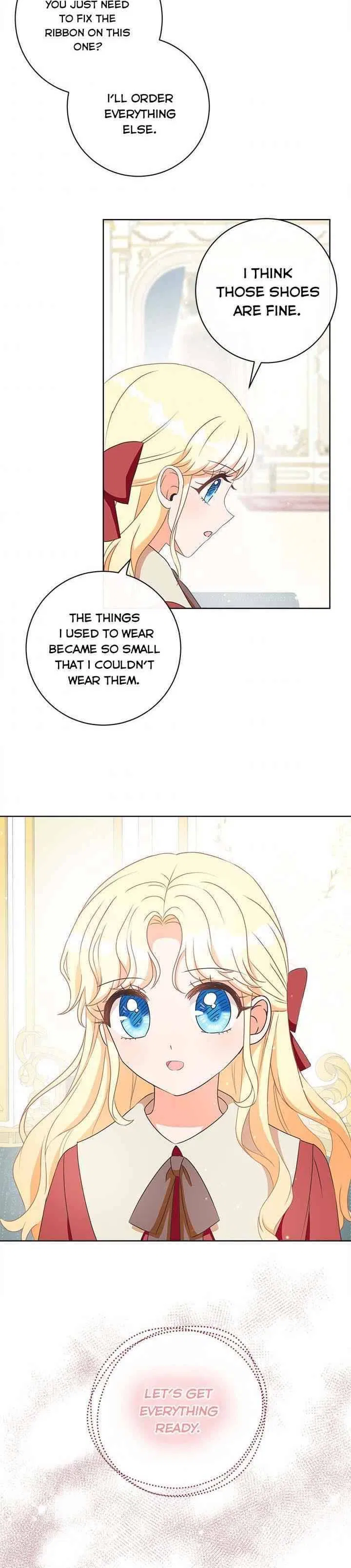 I Will Remove Them From My Life Chapter 7 – Page 2