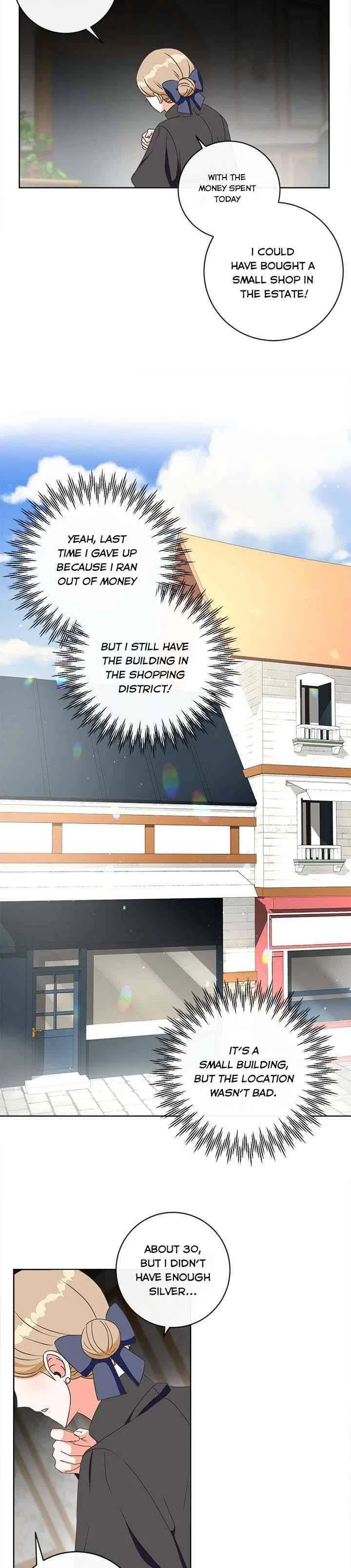 I Will Remove Them From My Life Chapter 7 – Page 5