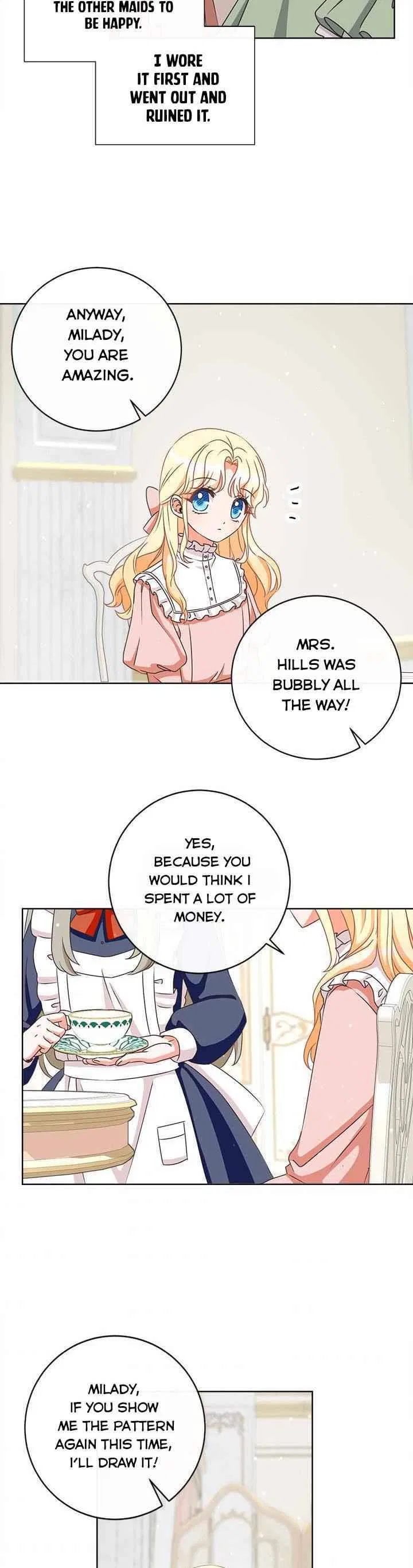 I Will Remove Them From My Life Chapter 7 – Page 12
