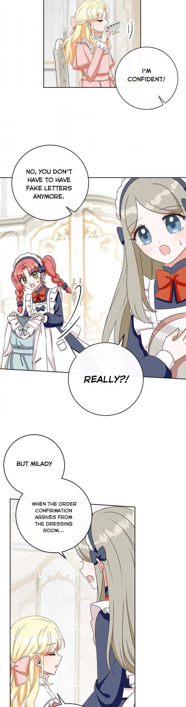 I Will Remove Them From My Life Chapter 7 – Page 13