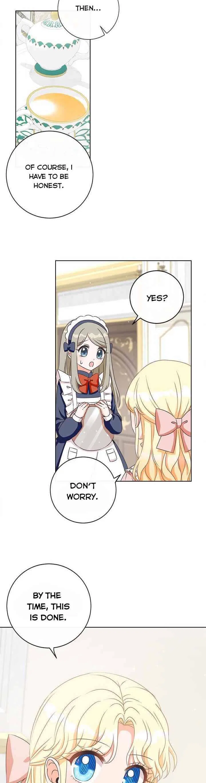 I Will Remove Them From My Life Chapter 7 – Page 15