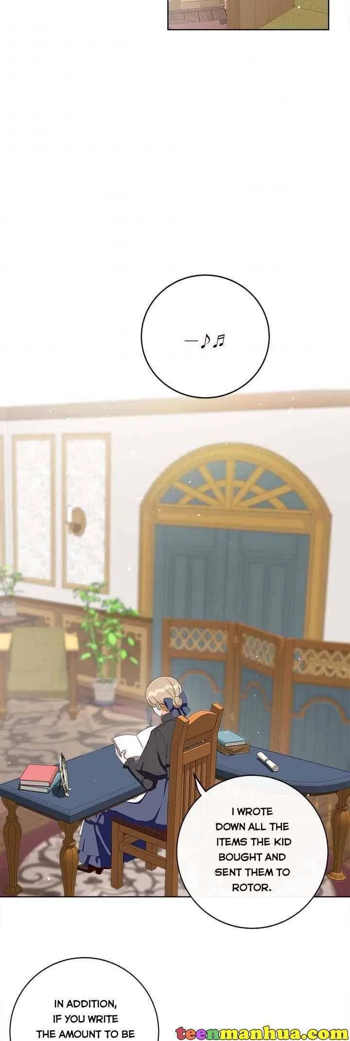 I Will Remove Them From My Life Chapter 7 – Page 17