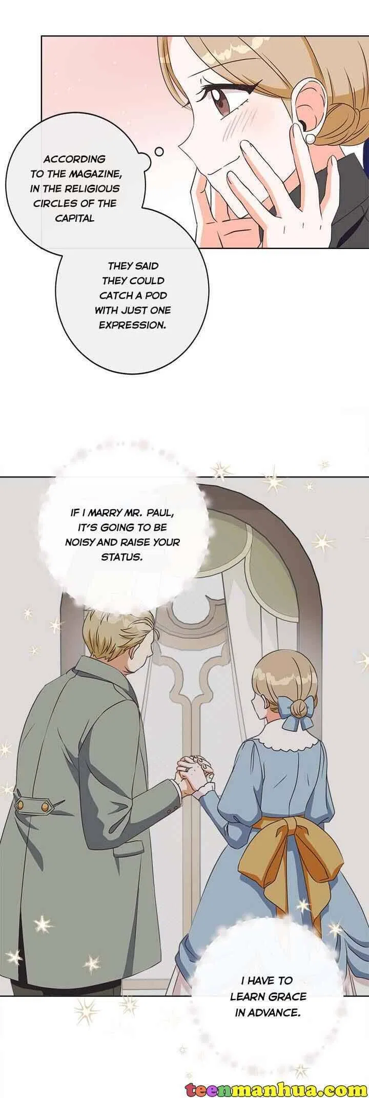 I Will Remove Them From My Life Chapter 7 – Page 20
