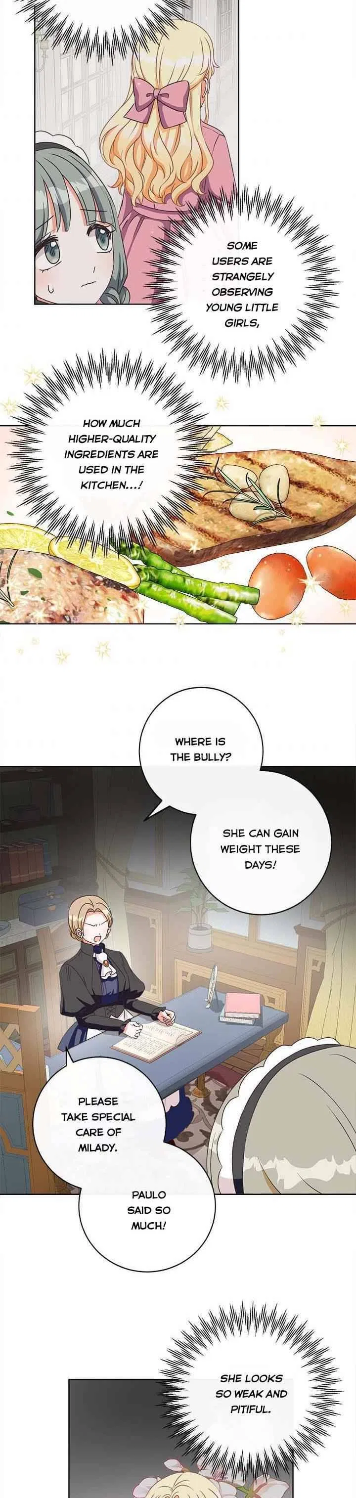 I Will Remove Them From My Life Chapter 7 – Page 26