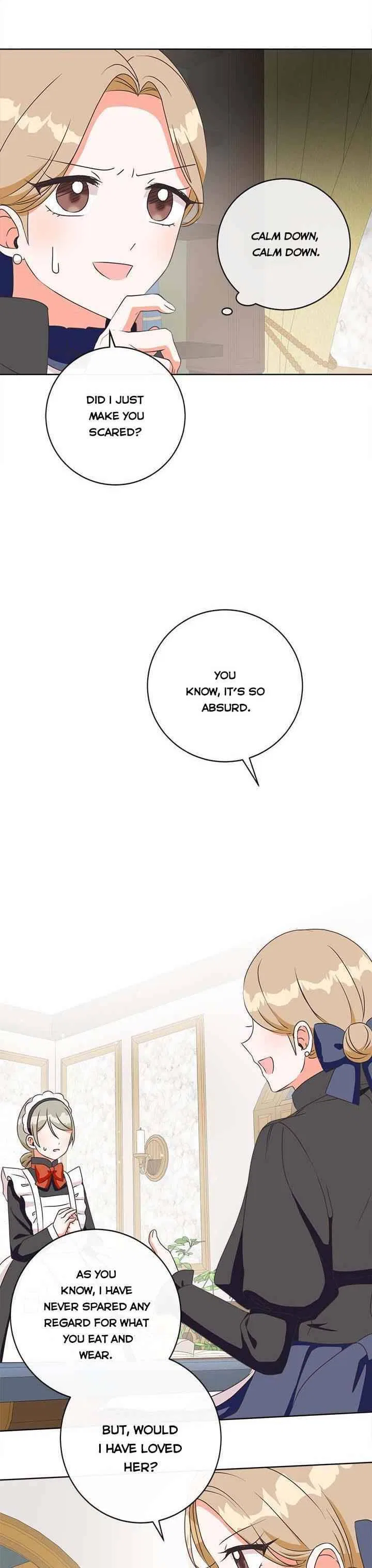 I Will Remove Them From My Life Chapter 7 – Page 28