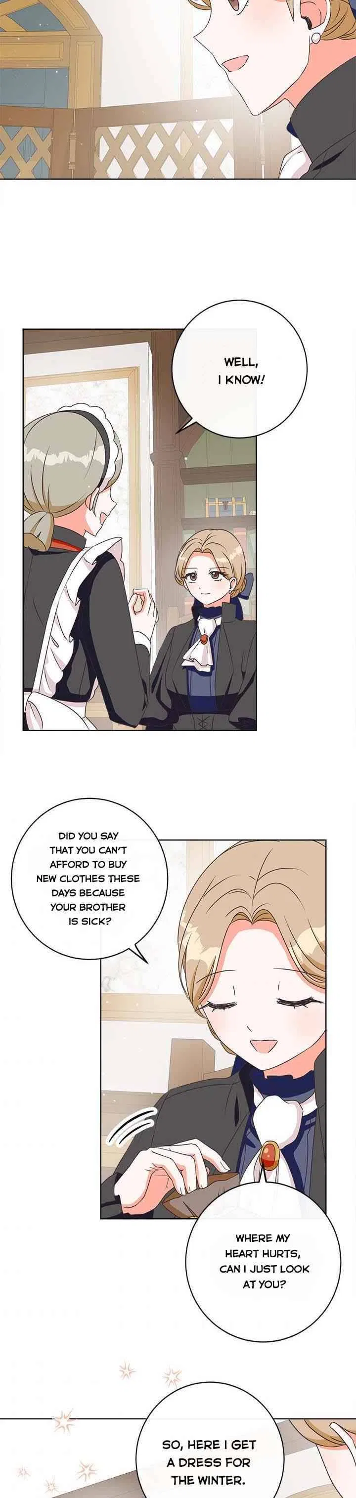 I Will Remove Them From My Life Chapter 7 – Page 29