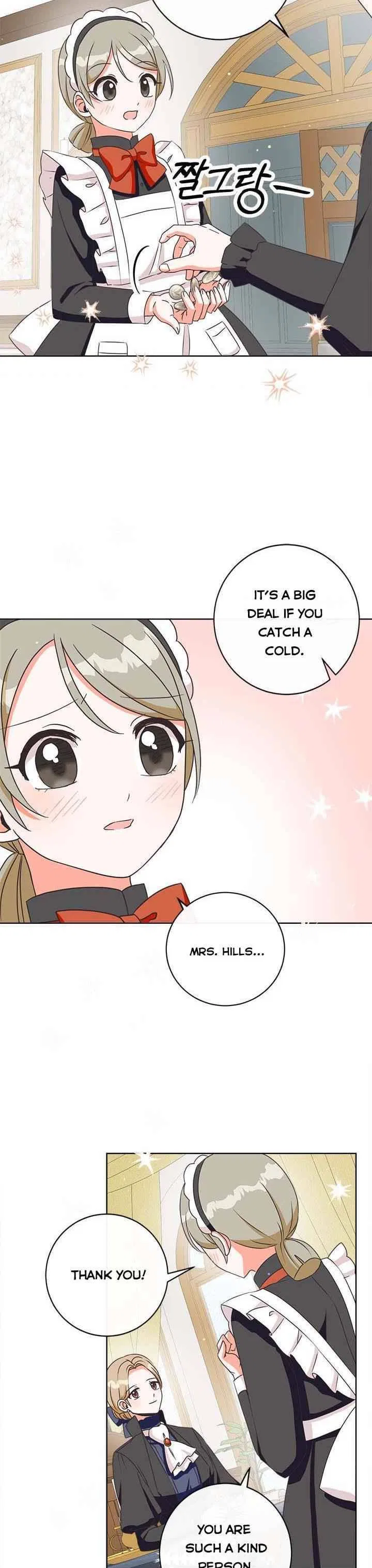 I Will Remove Them From My Life Chapter 7 – Page 30