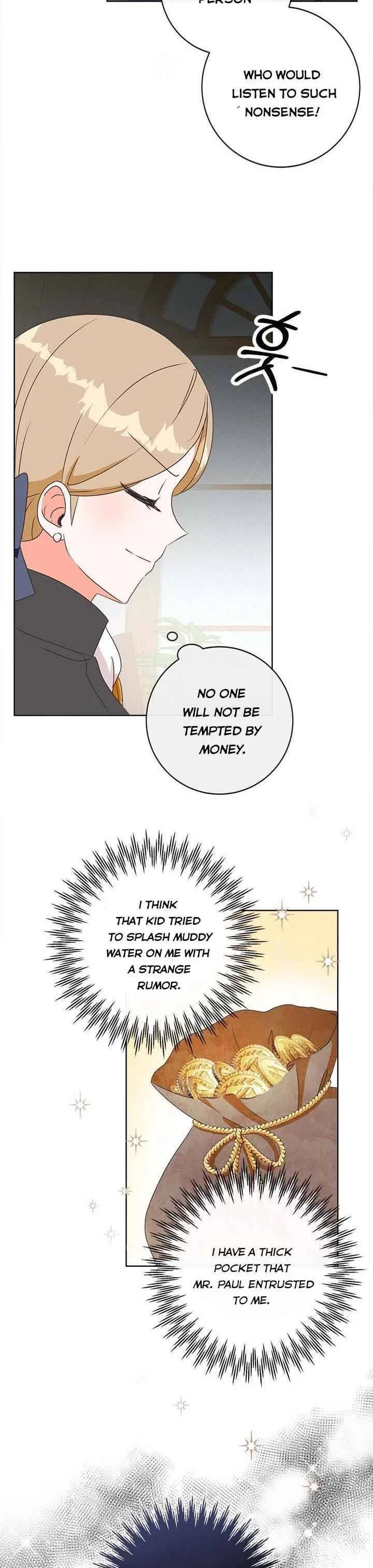 I Will Remove Them From My Life Chapter 7 – Page 31
