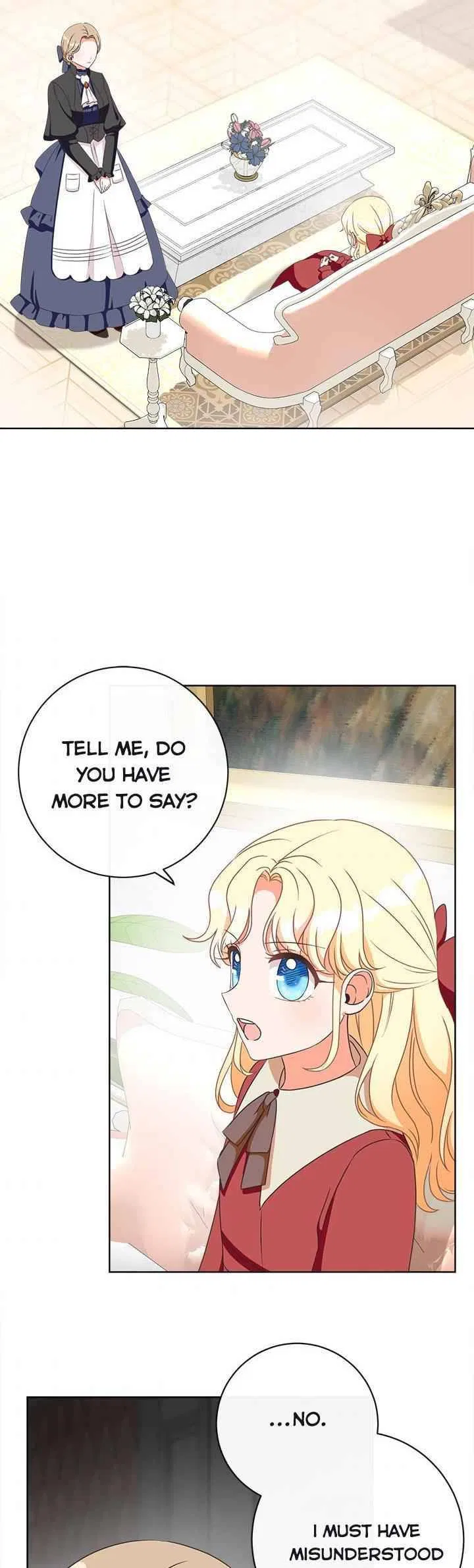 I Will Remove Them From My Life Chapter 6 – Page 3