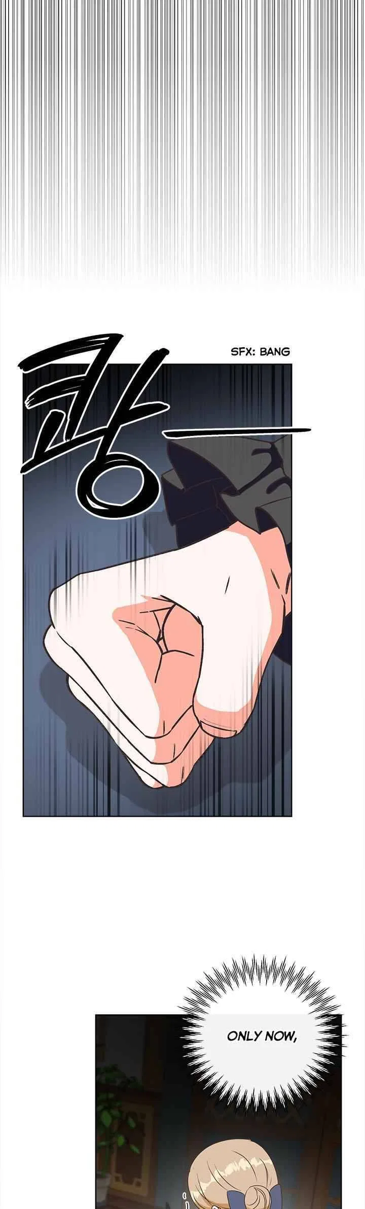 I Will Remove Them From My Life Chapter 6 – Page 6