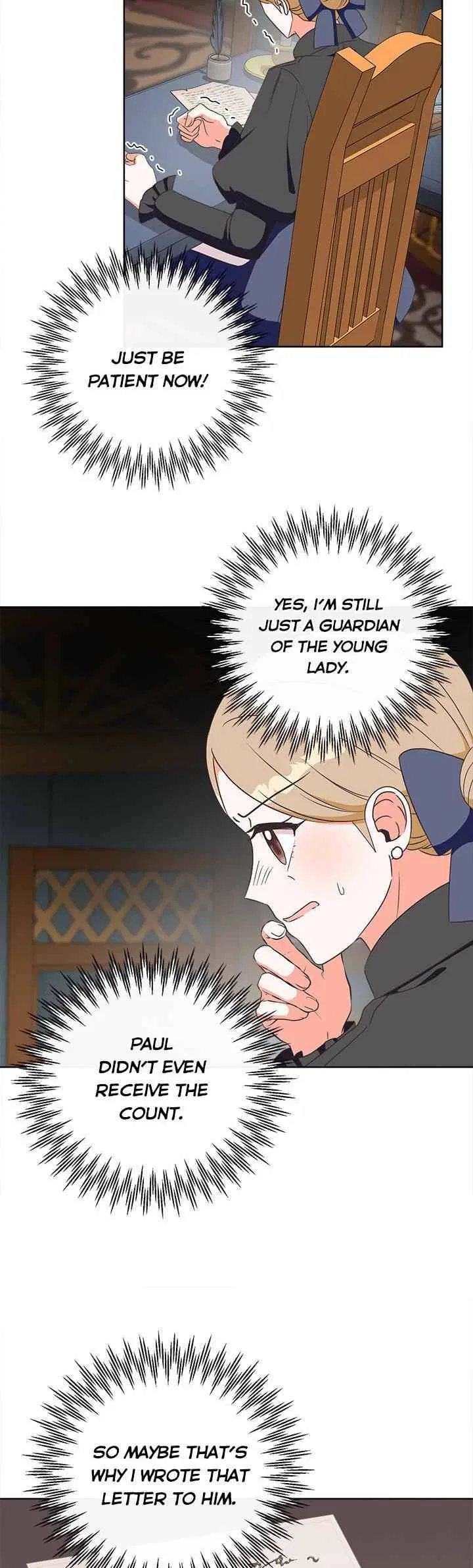 I Will Remove Them From My Life Chapter 6 – Page 7