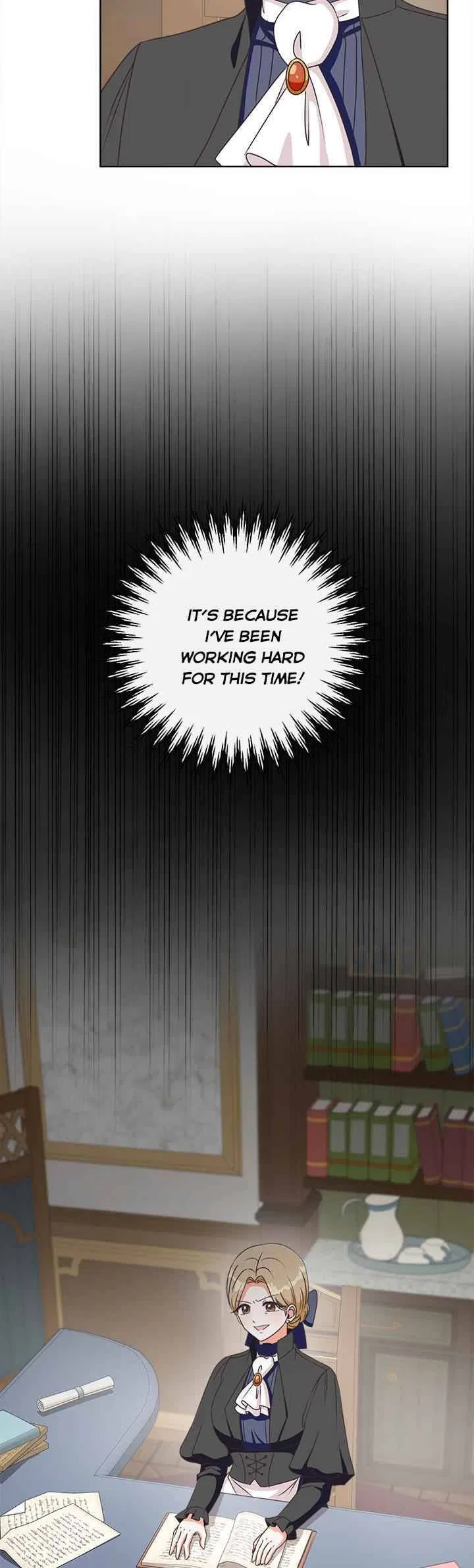 I Will Remove Them From My Life Chapter 6 – Page 9