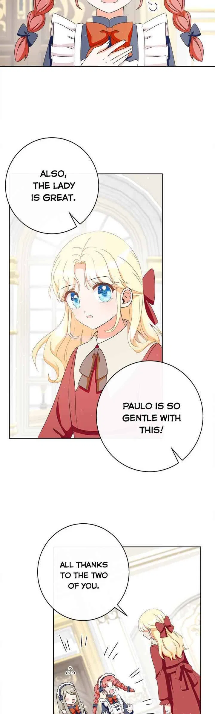 I Will Remove Them From My Life Chapter 6 – Page 11