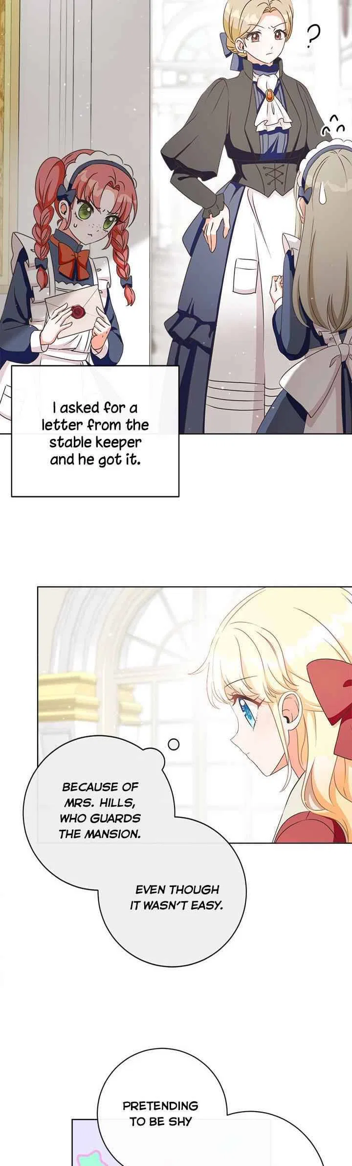 I Will Remove Them From My Life Chapter 6 – Page 13