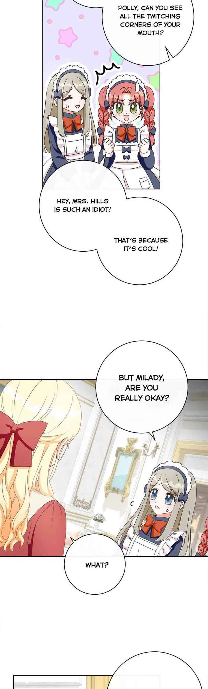 I Will Remove Them From My Life Chapter 6 – Page 14