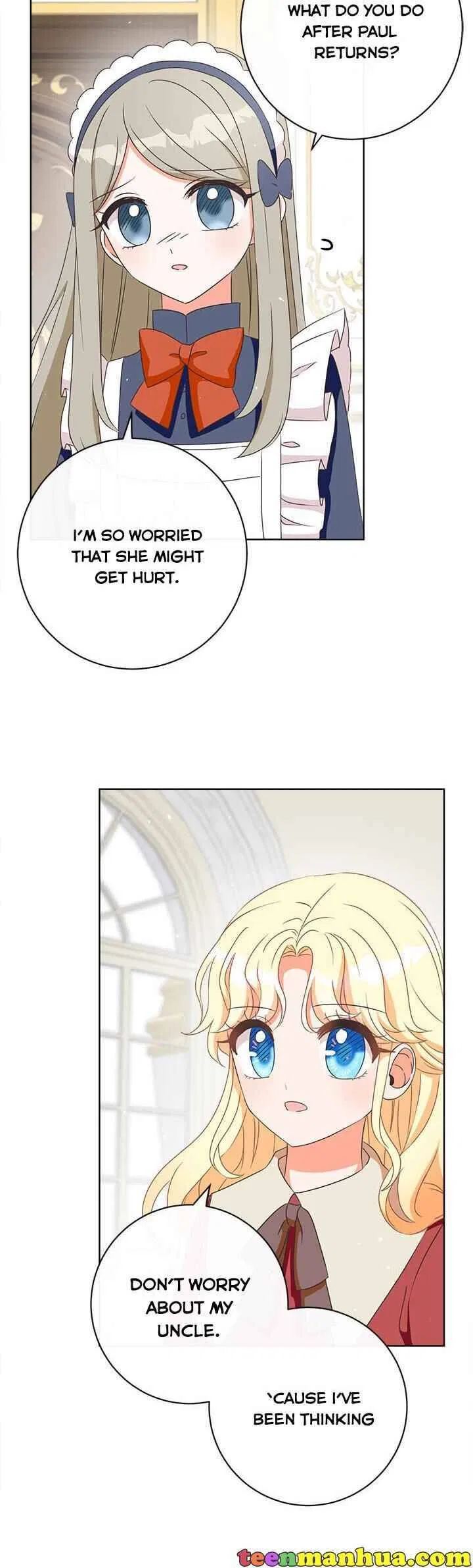 I Will Remove Them From My Life Chapter 6 – Page 15