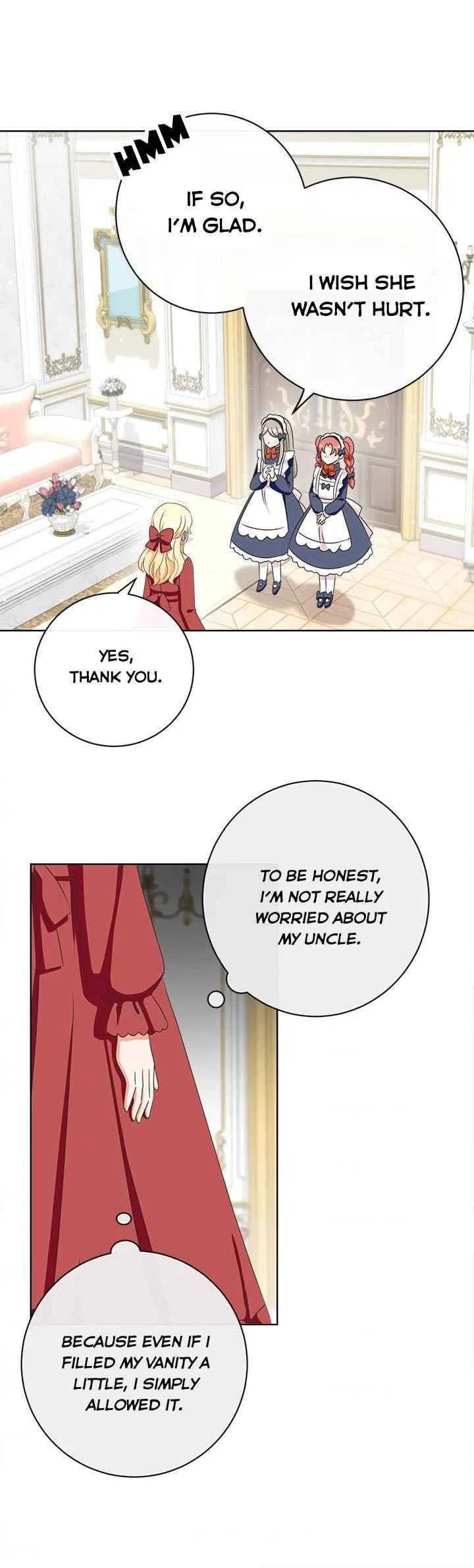 I Will Remove Them From My Life Chapter 6 – Page 16