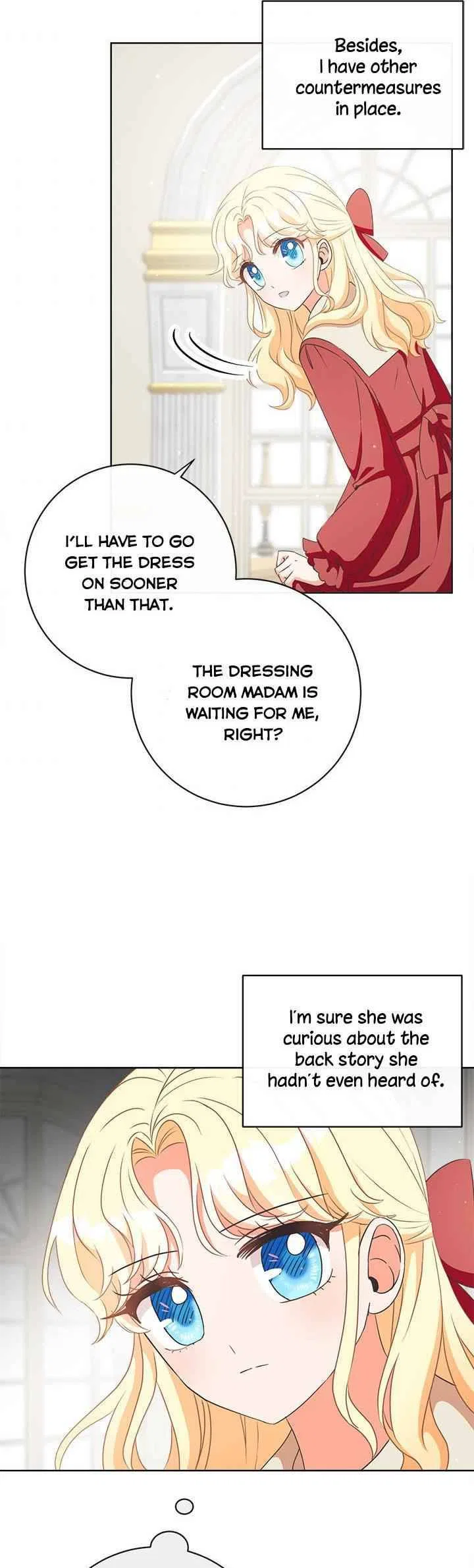 I Will Remove Them From My Life Chapter 6 – Page 17
