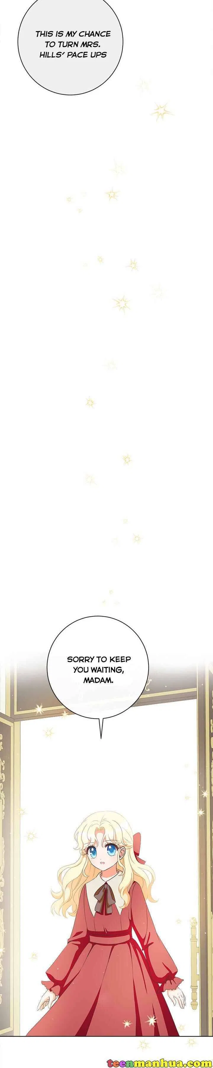 I Will Remove Them From My Life Chapter 6 – Page 18