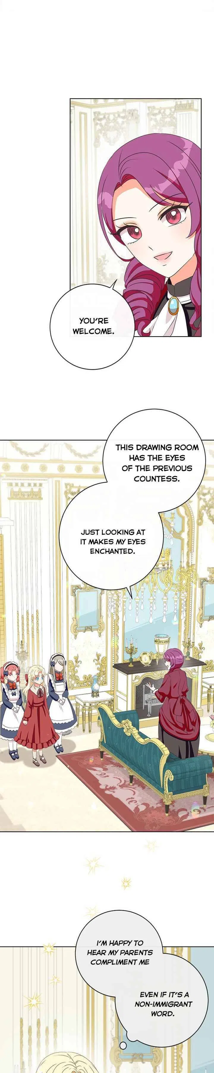 I Will Remove Them From My Life Chapter 6 – Page 19
