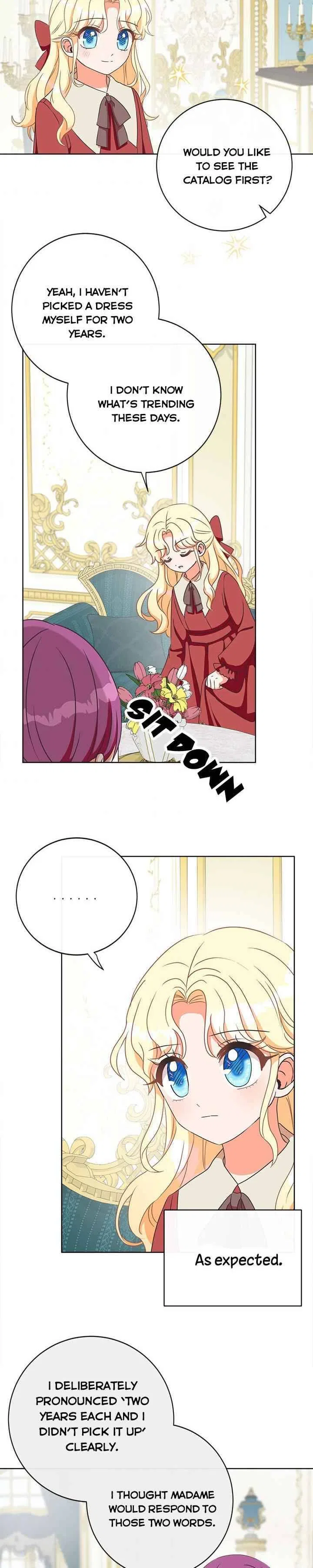 I Will Remove Them From My Life Chapter 6 – Page 20
