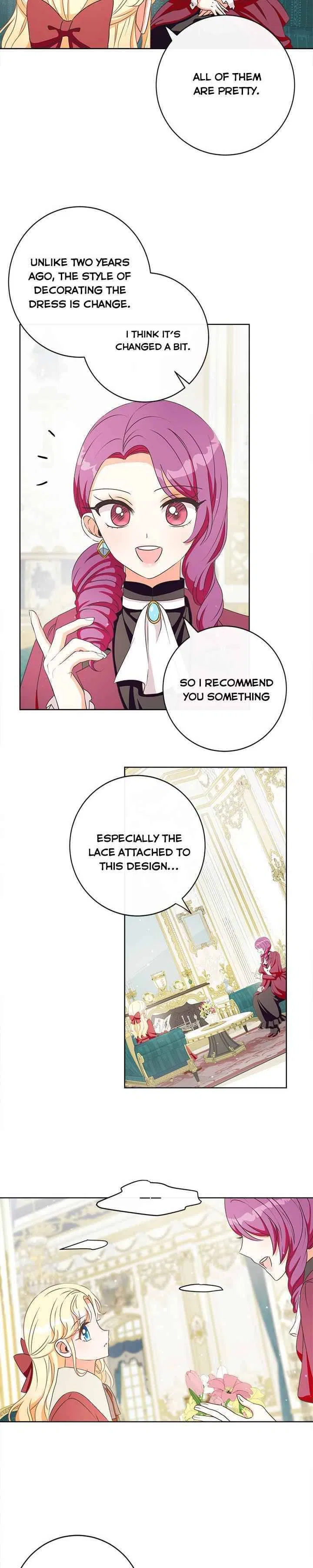 I Will Remove Them From My Life Chapter 6 – Page 24