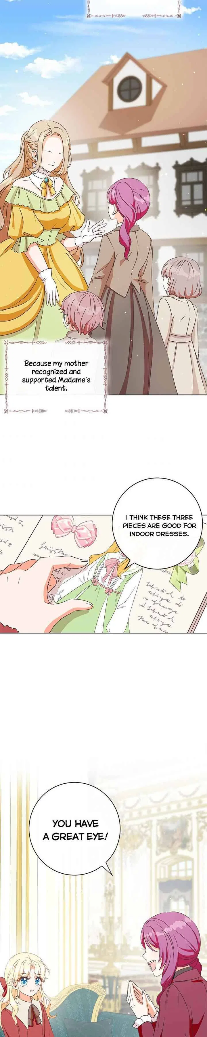 I Will Remove Them From My Life Chapter 6 – Page 26