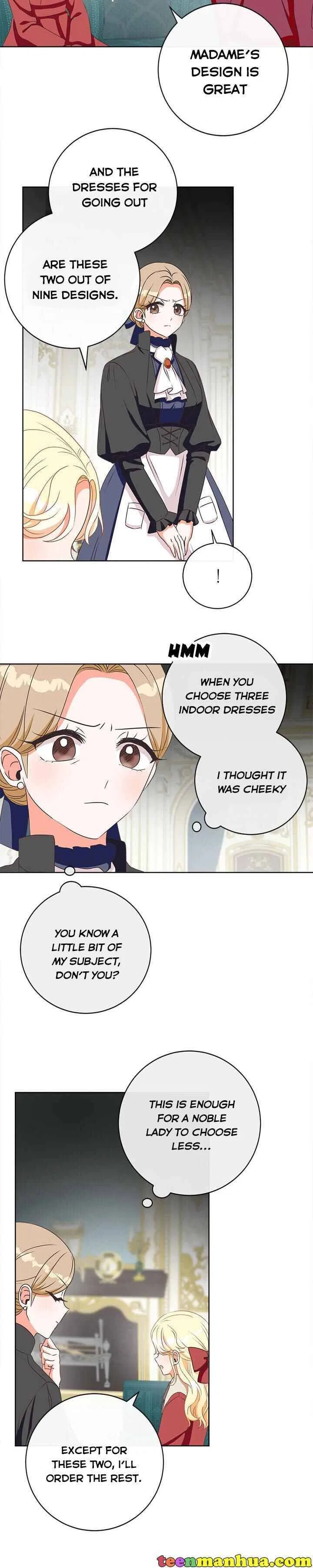 I Will Remove Them From My Life Chapter 6 – Page 27