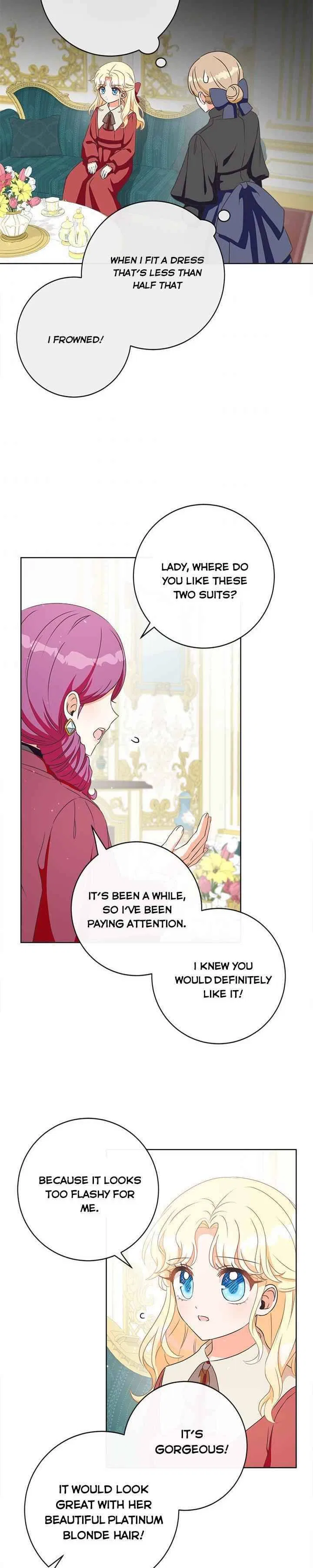 I Will Remove Them From My Life Chapter 6 – Page 29